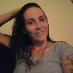 Meet your Posher, Jeannie