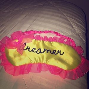 Sleeping mask