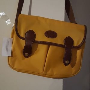 Longchamp crossbody or shoulder bag