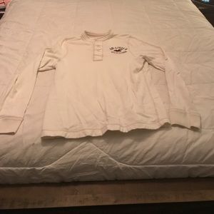 Men's Hollister long sleeve T-Shirt