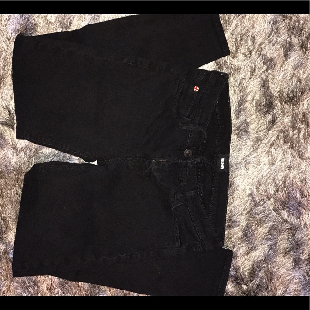 Hudson Jeans