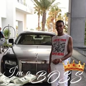 Meet your Posher, Jay