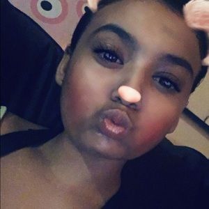 Meet your Posher, Tamesha