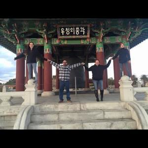 Meet your Posher, Susana