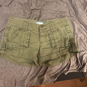 American eagle outfitters shorts
