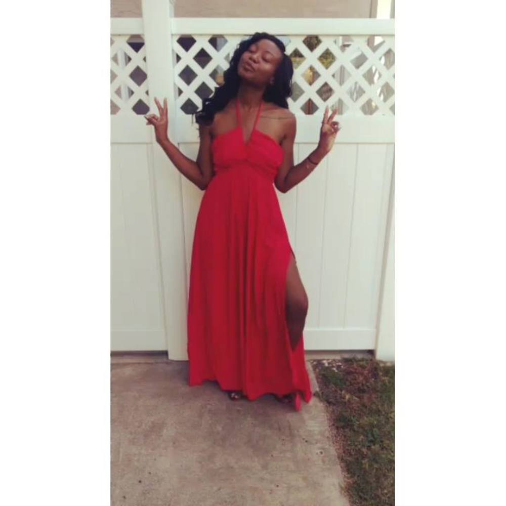 Meet your Posher, Chétreanna