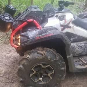 Meet your Posher, Hunter