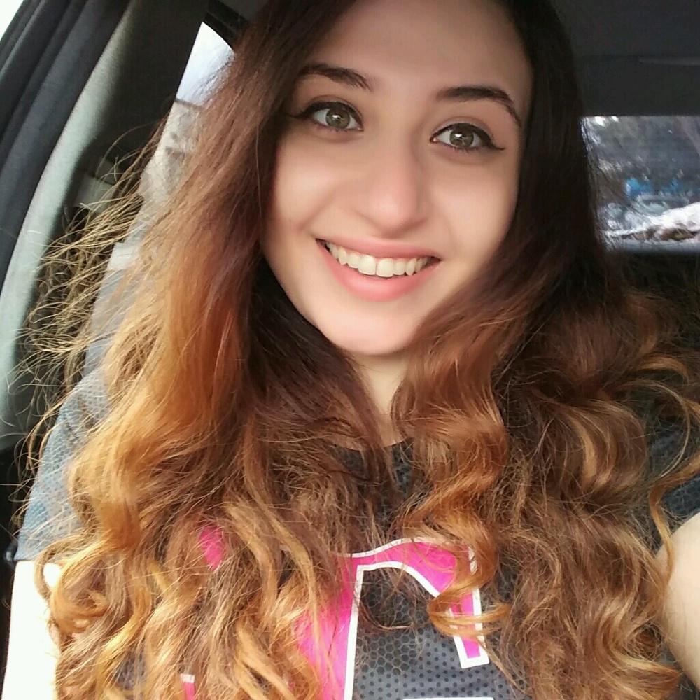 Meet your Posher, Nehal