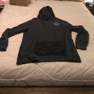 Men's Hollister hoodie