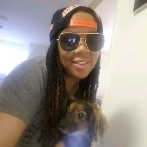 Meet your Posher, Tonyae