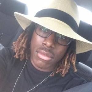 Meet your Posher, Dontrell d.