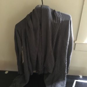 Cardigan2xl