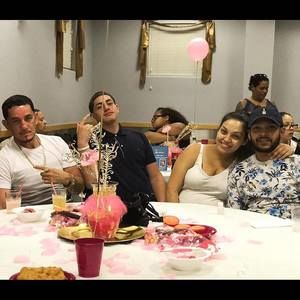 Meet your Posher, Christopher