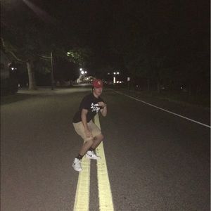 Meet your Posher, Sam