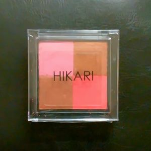 New Unopened Shimmer Bronzer Flush