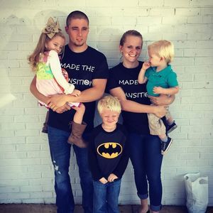 Meet your Posher, Karleigh