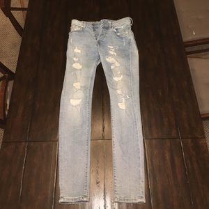 Too small for me now