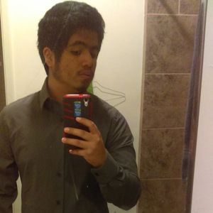 Meet your Posher, Obed