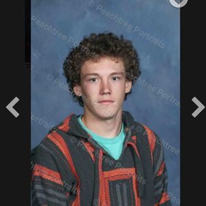 Meet your Posher, Ricky