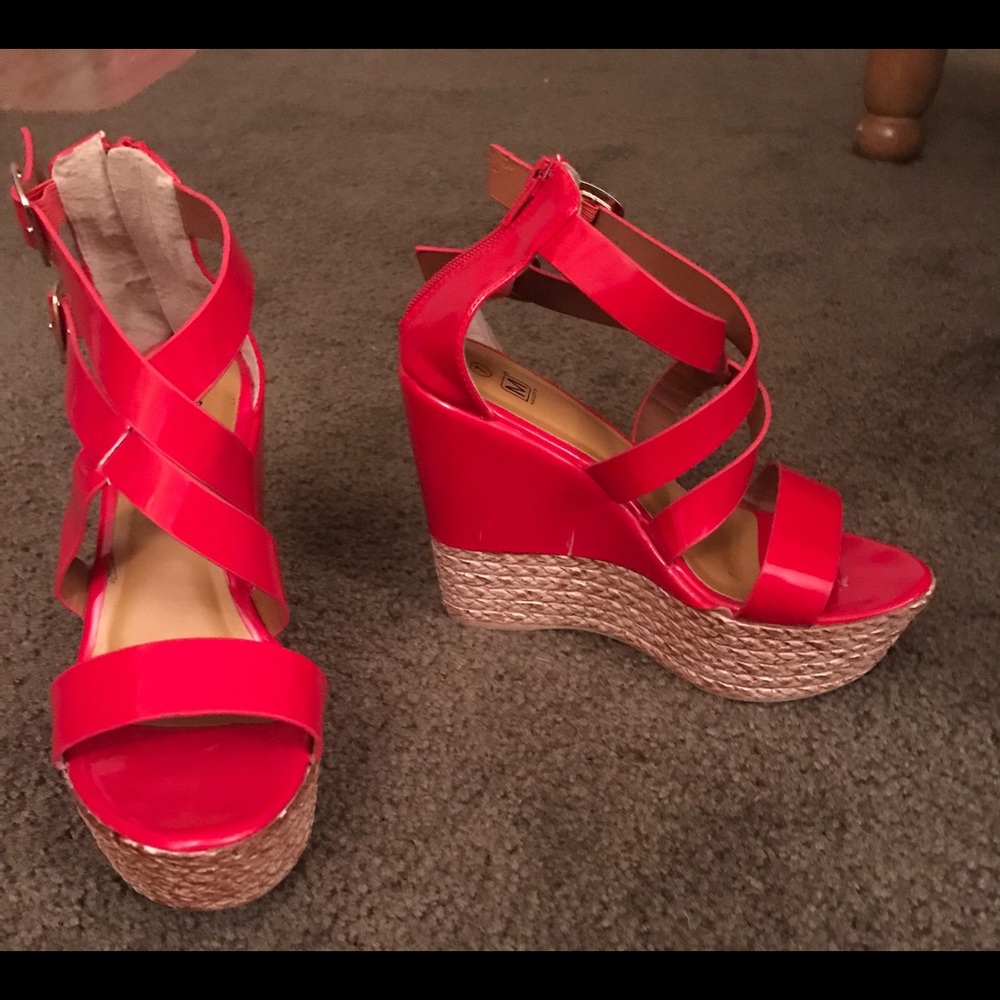 Wedges