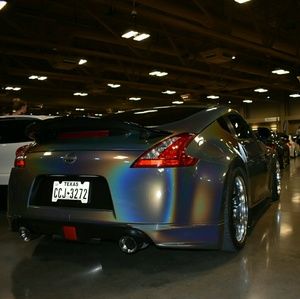 Meet your Posher, Jacob