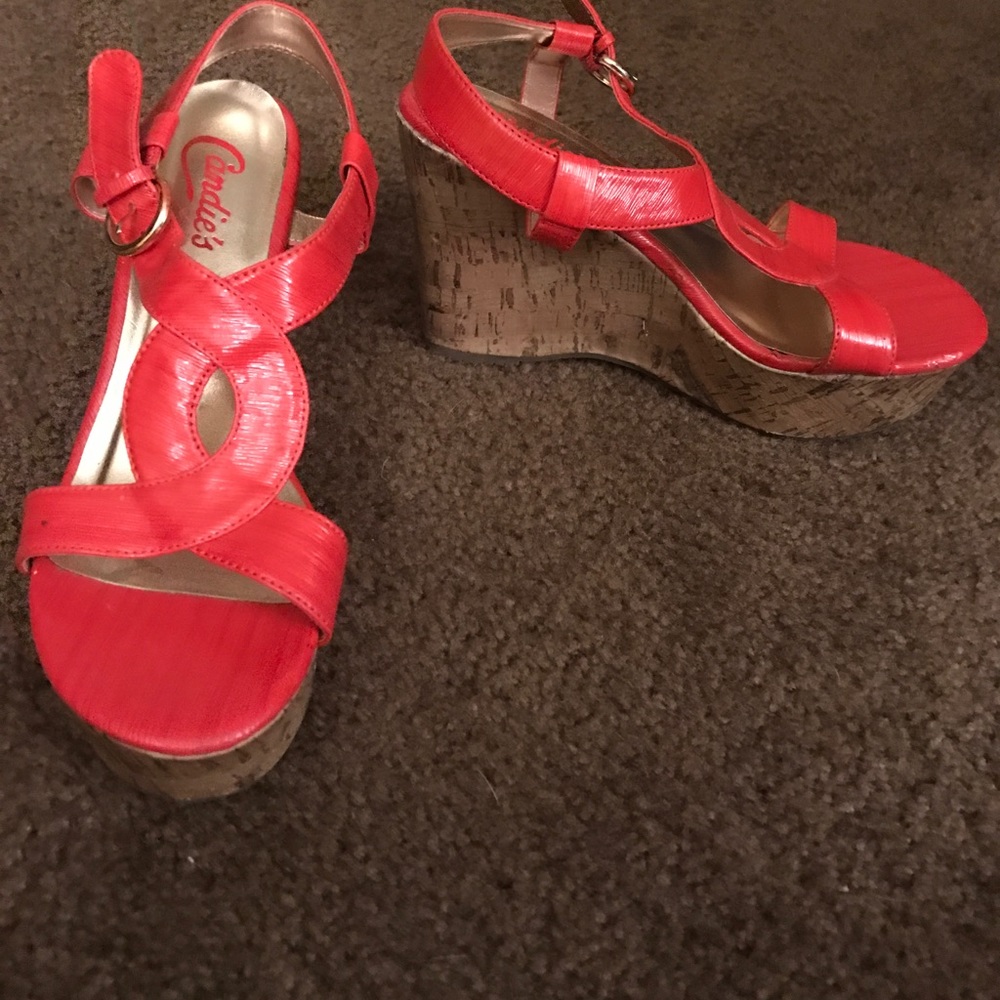 Wedges