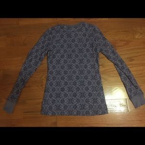 Columbia thermal purple