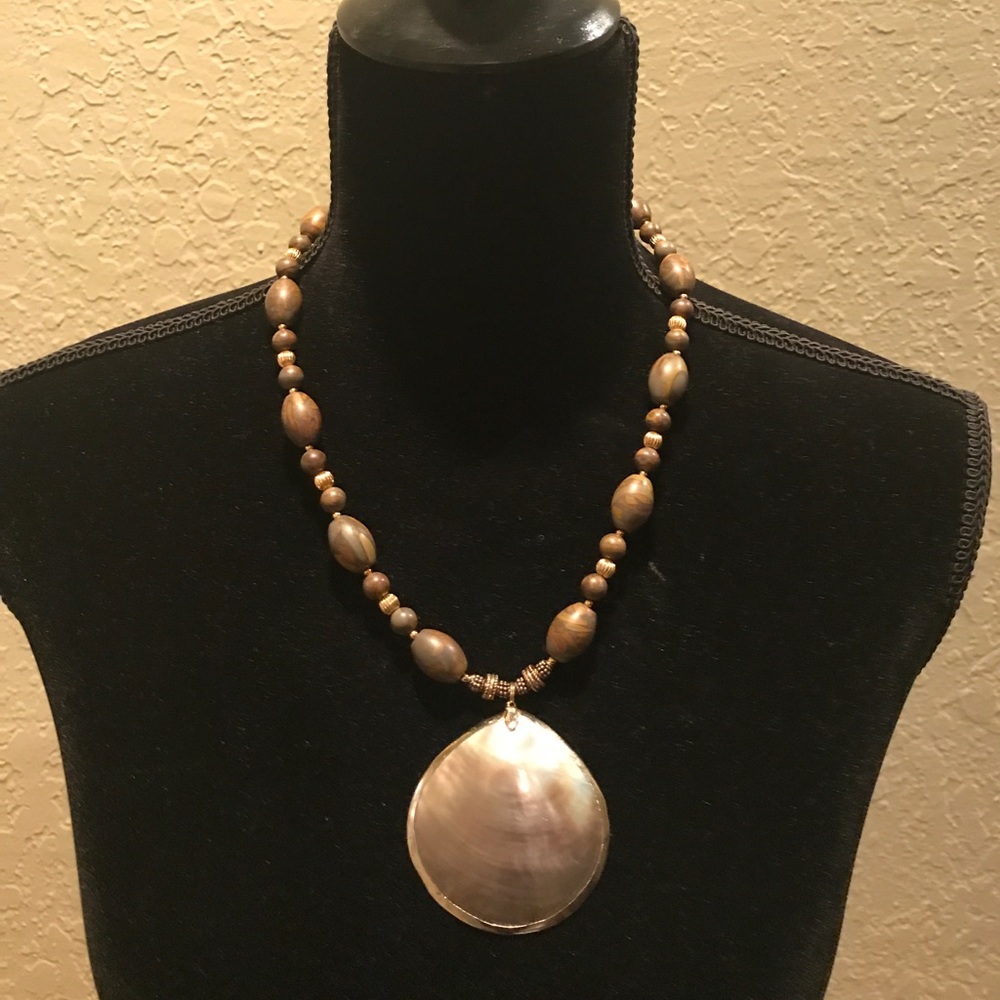 Carolee Necklace