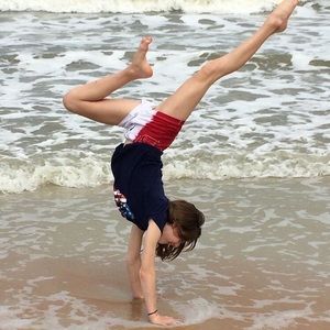 Meet your Posher, Julia