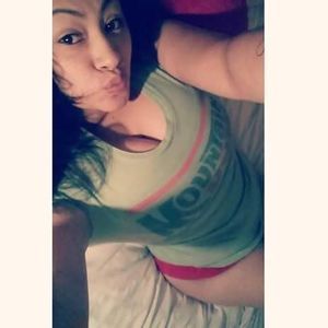 Meet your Posher, Mayra