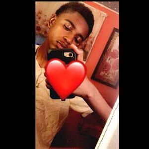 Meet your Posher, Nevaughn