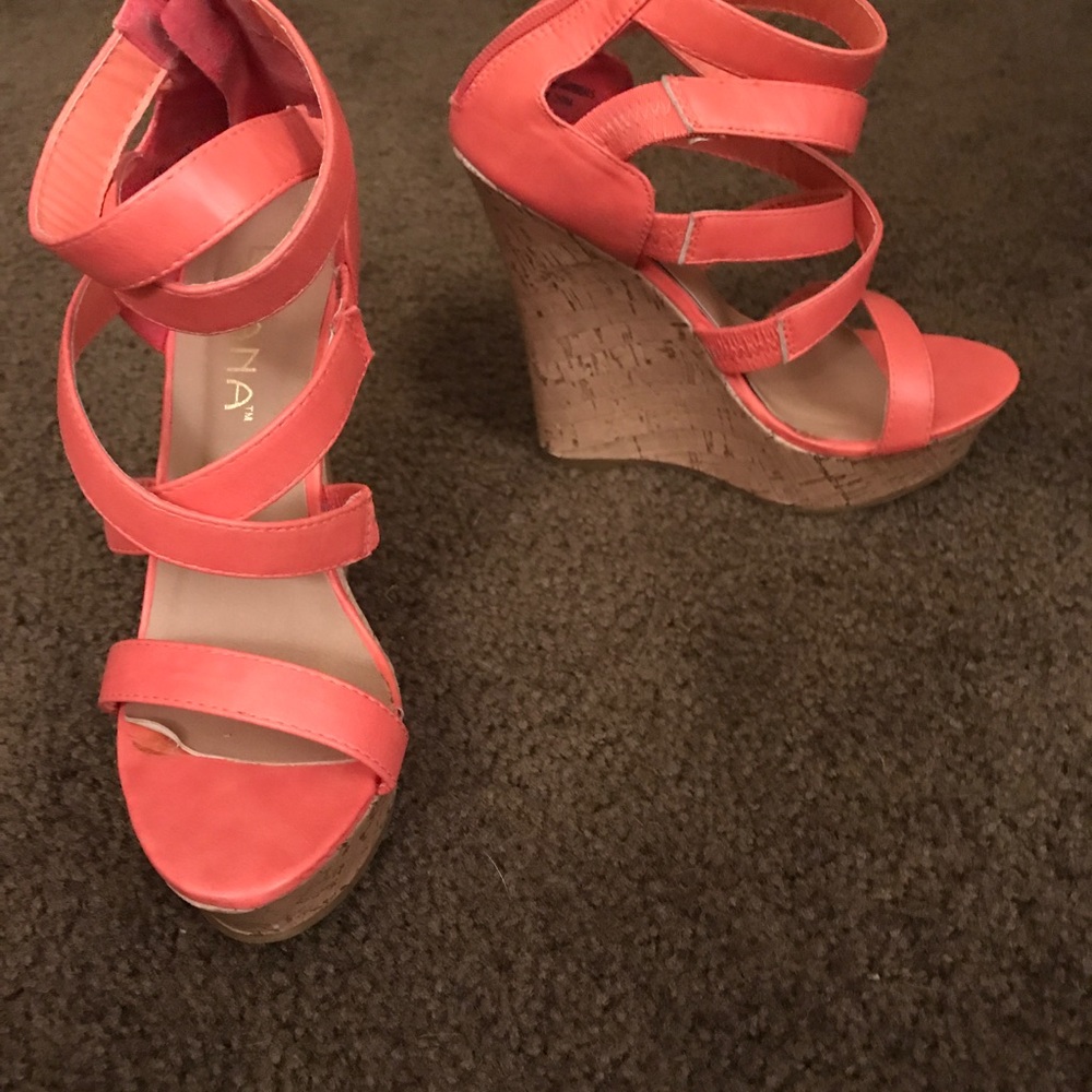Wedges