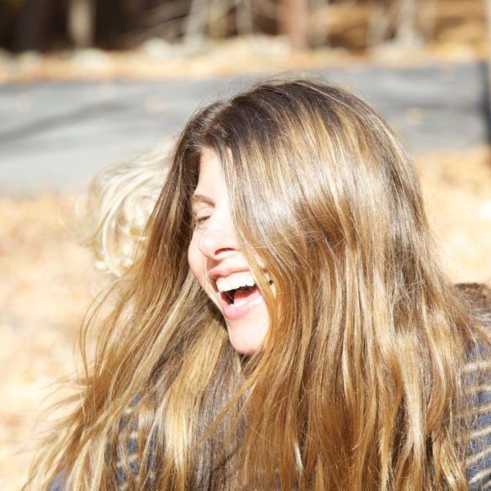 Meet your Posher, Barbara