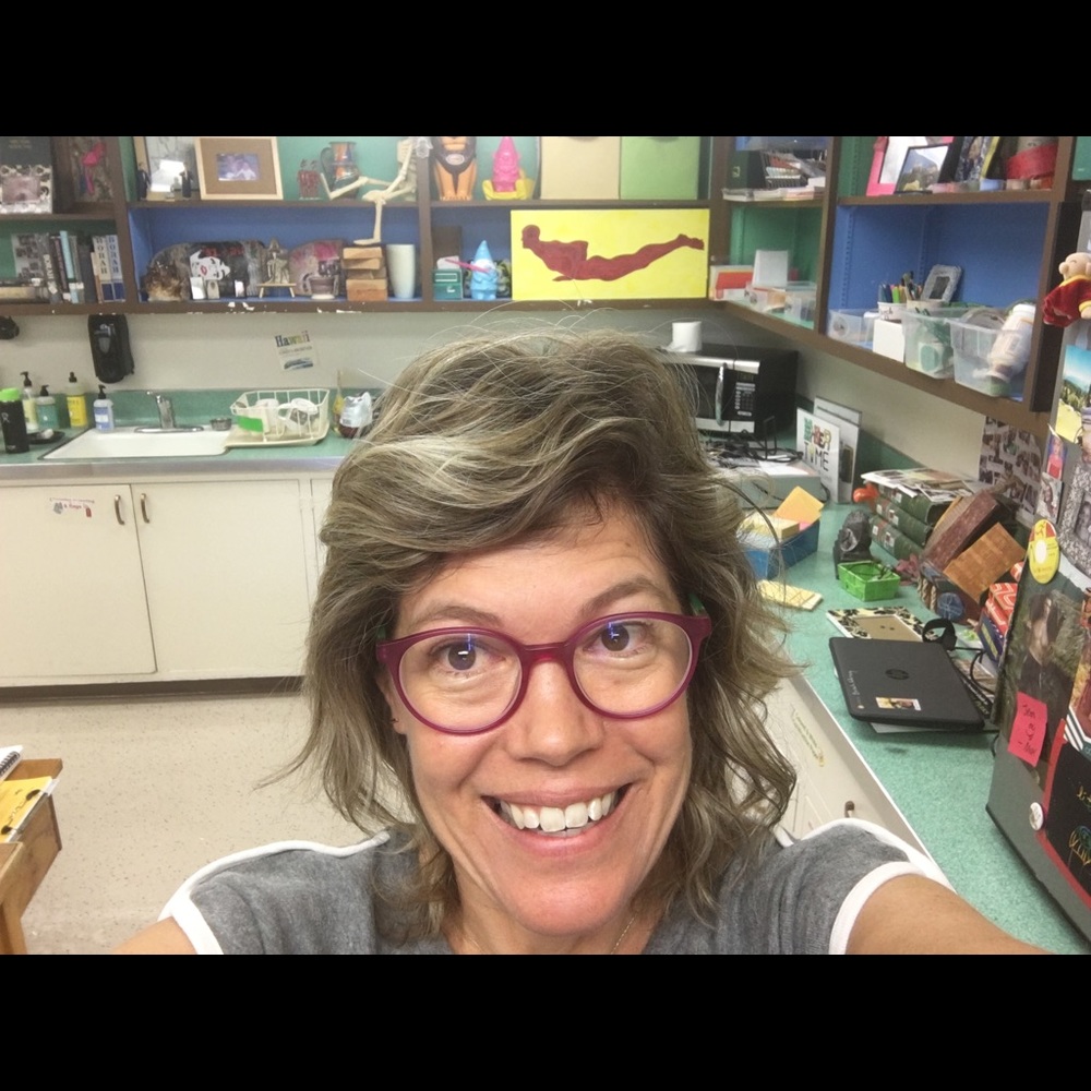 Meet your Posher, Jenn