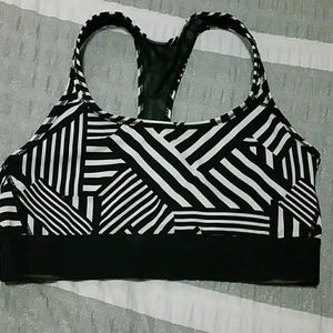 Victoria Secret sports bra