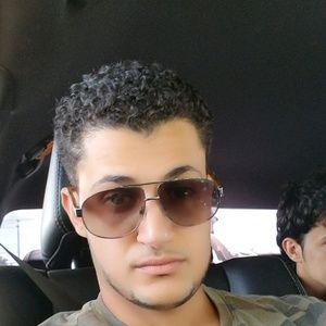 Meet your Posher, Abdo