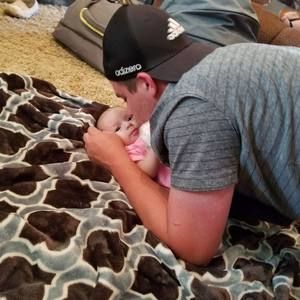 Meet your Posher, Mike