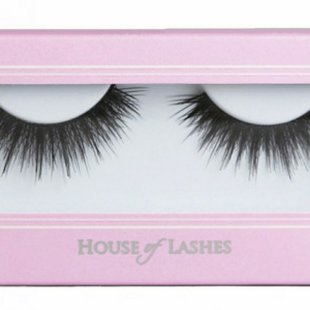 House Of Lashes In Noir Fairy
