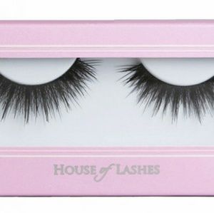 House Of Lashes In Noir Fairy