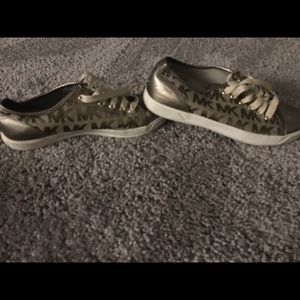 Michael Kors sneakers