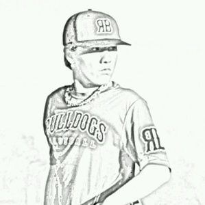 Meet your Posher, Cody