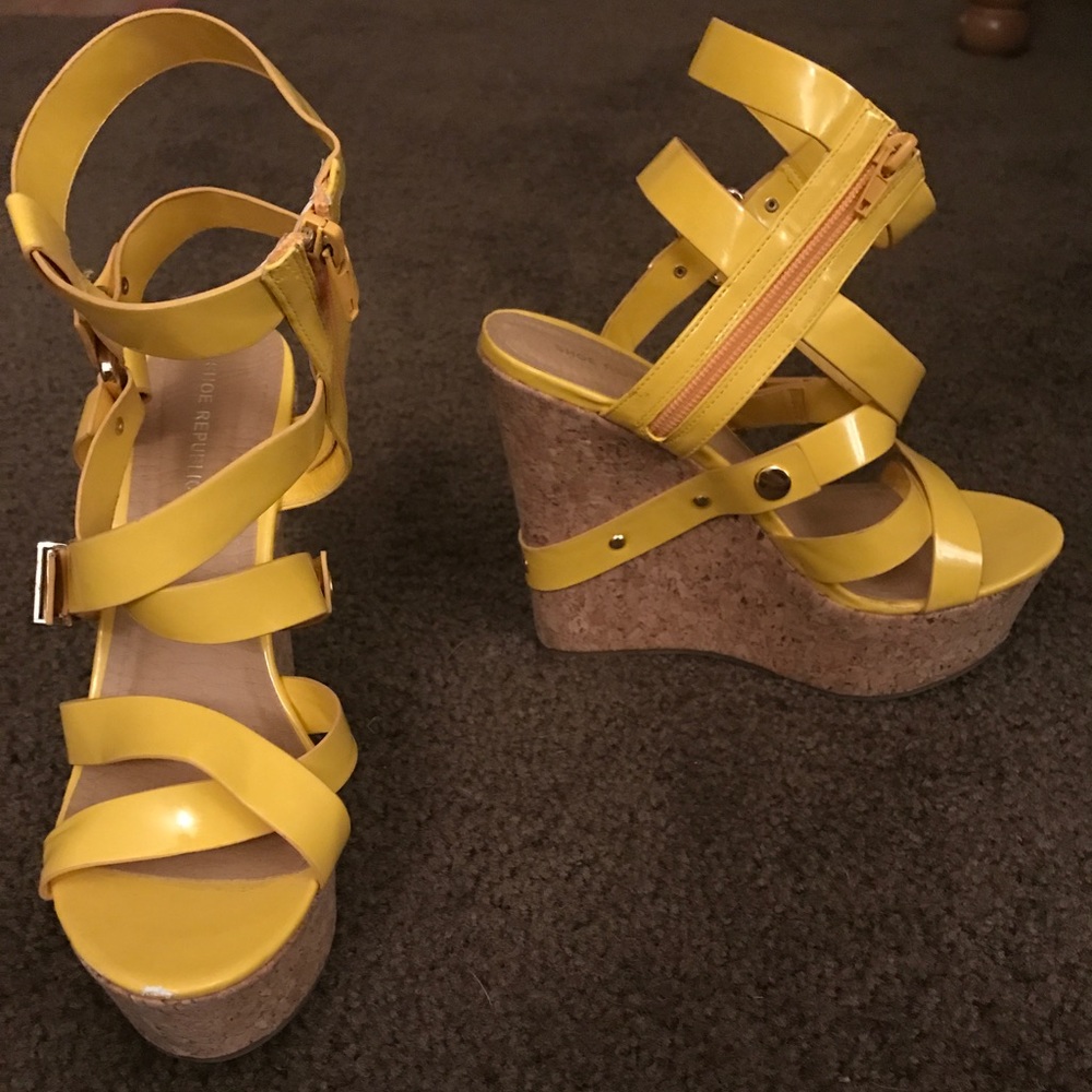 Wedges