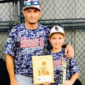 Meet your Posher, Shawn