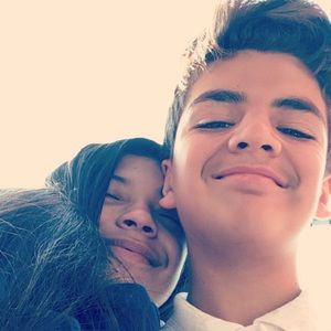 Meet your Posher, Giovanni