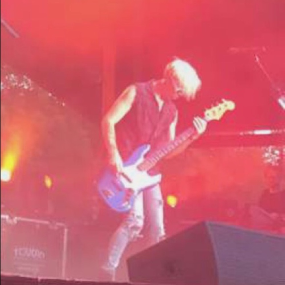 Meet your Posher, Paloma