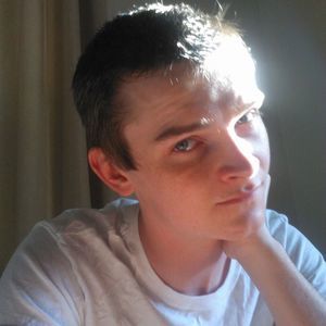 Meet your Posher, Brodie