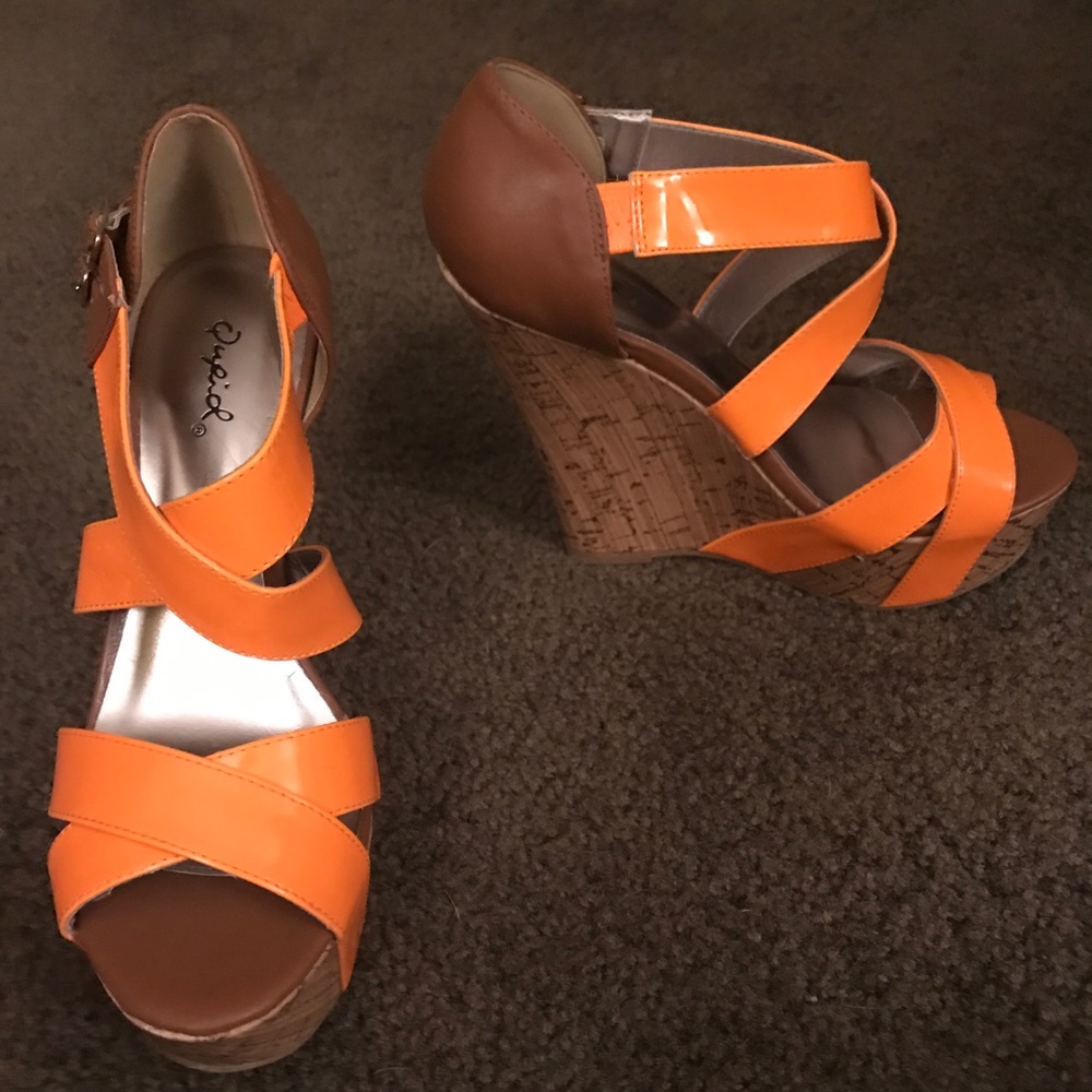 Wedges