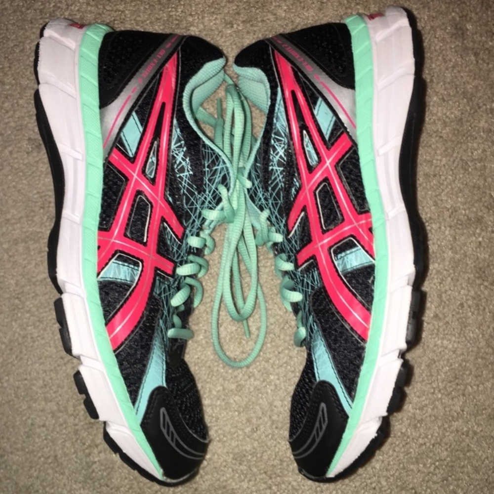 Asics Running Shoe