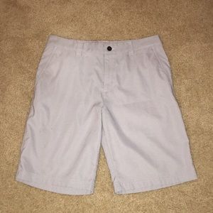 Adidas Climalite Golf Shorts