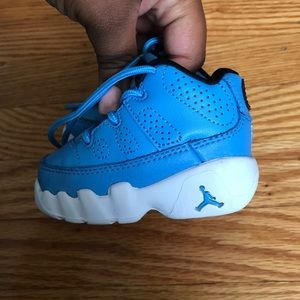 Jordan's 3c